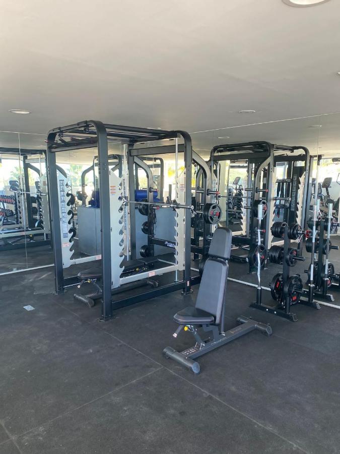 דירות Alcazaba Lagoon Estepona Golf מראה חיצוני תמונה