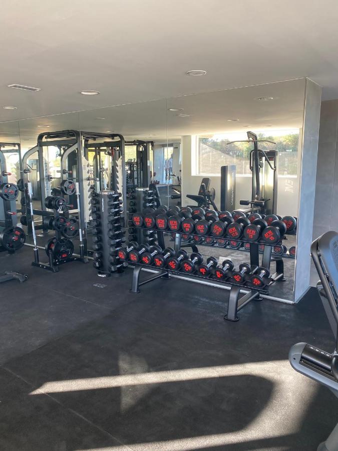 דירות Alcazaba Lagoon Estepona Golf מראה חיצוני תמונה