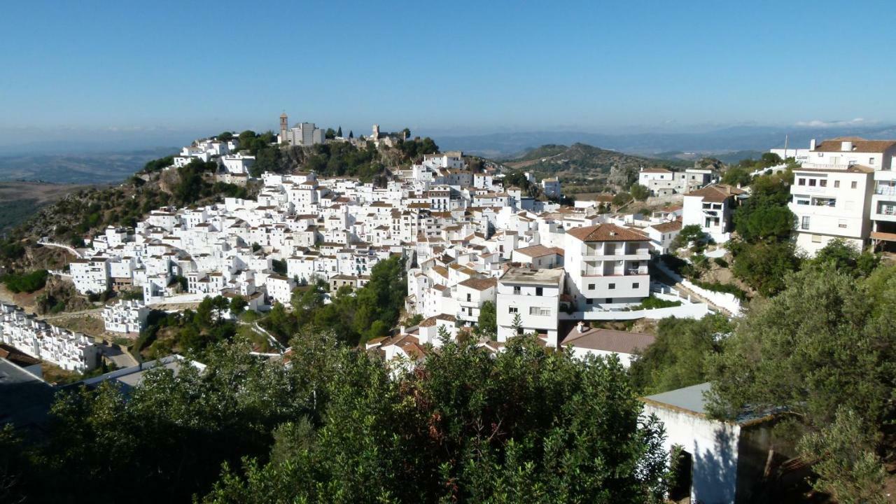 דירות Alcazaba Lagoon Estepona Golf מראה חיצוני תמונה
